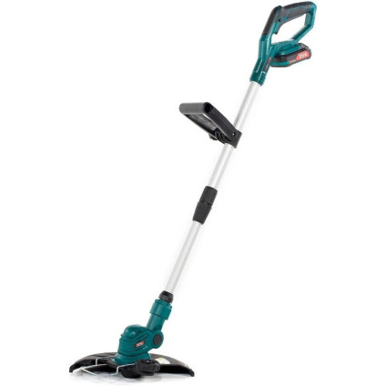 Триммер NAC TB-B20-LI-20V (с 1-им АКБ)