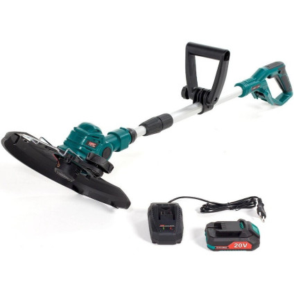 Триммер NAC TB-B20-LI-20V (с 1-им АКБ)