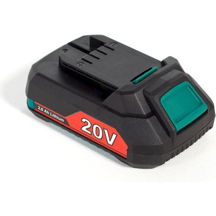 Триммер NAC TB-B20-LI-20V (с 1-им АКБ)