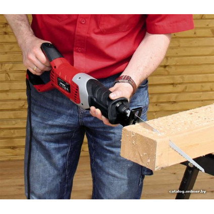 Сабельная пила Einhell TC-AP 650 E [4326141]