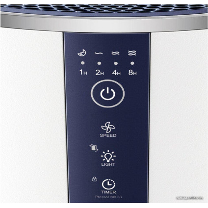 Очиститель воздуха TCL KJ120F