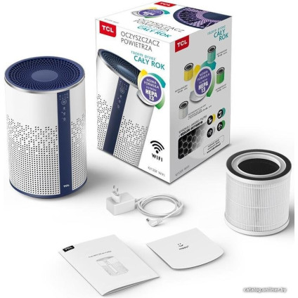 Очиститель воздуха TCL KJ120F