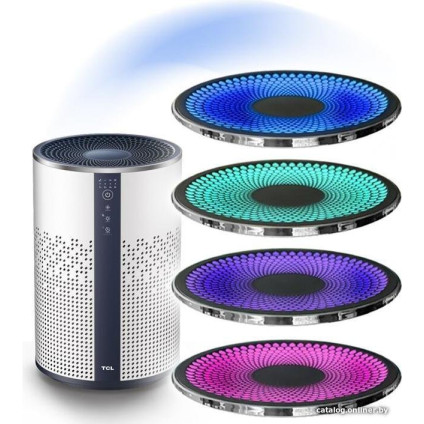 Очиститель воздуха TCL KJ120F