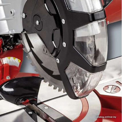 Торцовочная пила Einhell TC-MS 2513 L [4300850]