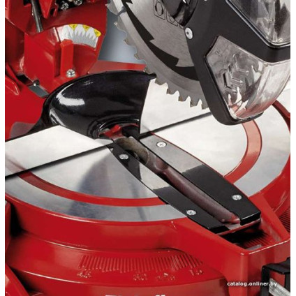 Торцовочная пила Einhell TC-MS 2513 L [4300850]