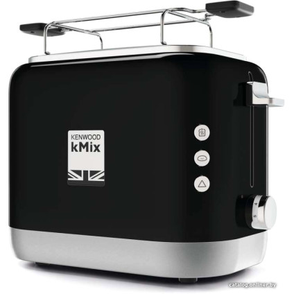Тостер Kenwood kMix TCX 751BK