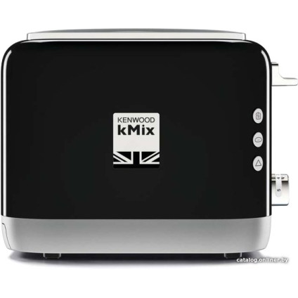 Тостер Kenwood kMix TCX 751BK