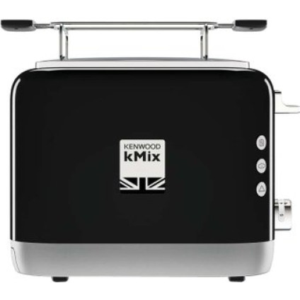Тостер Kenwood kMix TCX 751BK