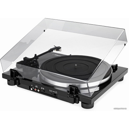 Виниловый проигрыватель Thorens TD 201
