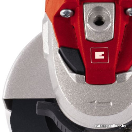 Угловая шлифмашина Einhell TE-AG 125 CE