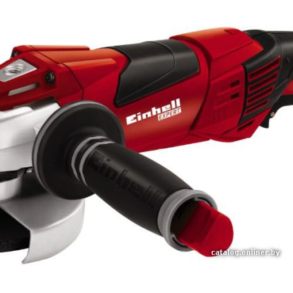 Угловая шлифмашина Einhell TE-AG 125 CE