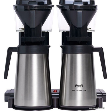 Капельная кофеварка Technivorm Moccamaster KBGT20