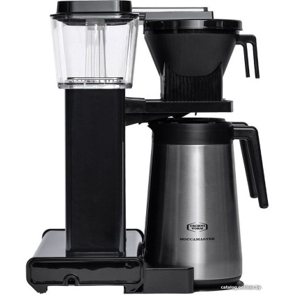 Капельная кофеварка Technivorm Moccamaster KBGT20
