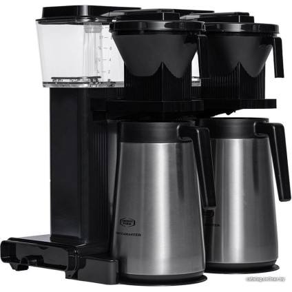 Капельная кофеварка Technivorm Moccamaster KBGT20
