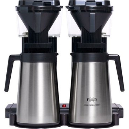 Капельная кофеварка Technivorm Moccamaster KBGT20