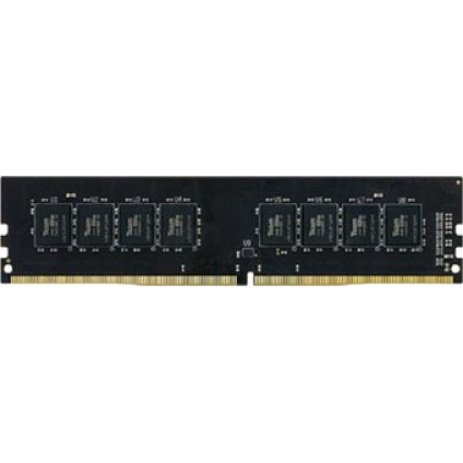 Оперативная память Team Elite 8GB DDR4 PC4-25600 TED48G3200C2201