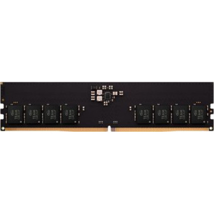Оперативная память Team Elite 16ГБ DDR5 5600 МГц TED516G5600C4601