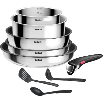 Набор сковород Tefal Ingenio Cook Eat L881S904