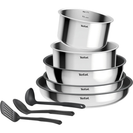 Набор сковород Tefal Ingenio Cook Eat L881S904