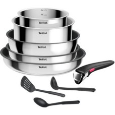 Набор сковород Tefal Ingenio Cook Eat L881S904
