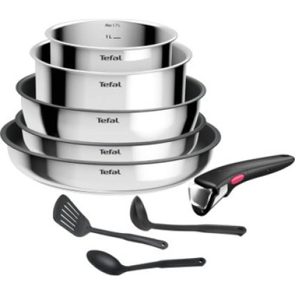 Набор сковород Tefal Ingenio Cook Eat L881S904