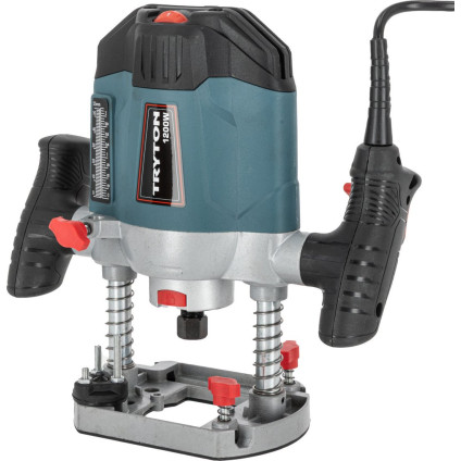 Вертикальный фрезер Tryton TF1201