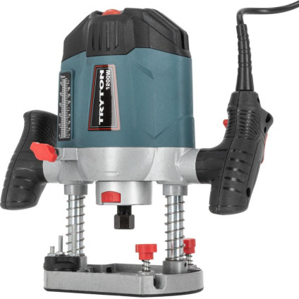 Вертикальный фрезер Tryton TF1201