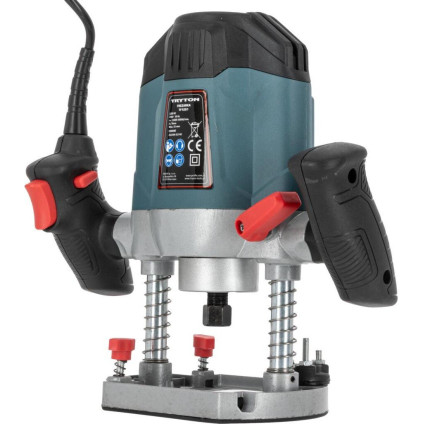 Вертикальный фрезер Tryton TF1201