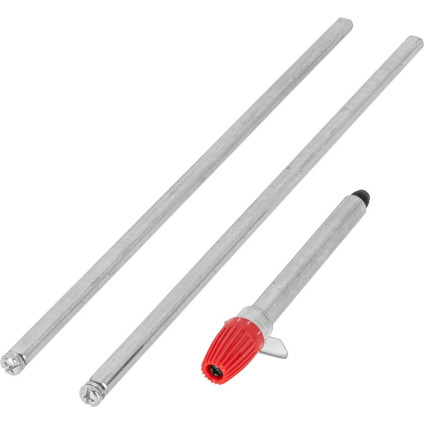 Вертикальный фрезер Tryton TF1201