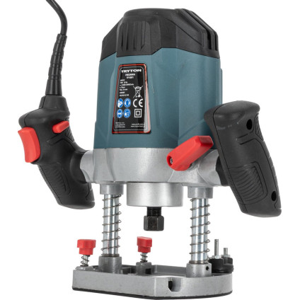 Вертикальный фрезер Tryton TF1201