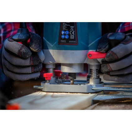 Вертикальный фрезер Tryton TF1201