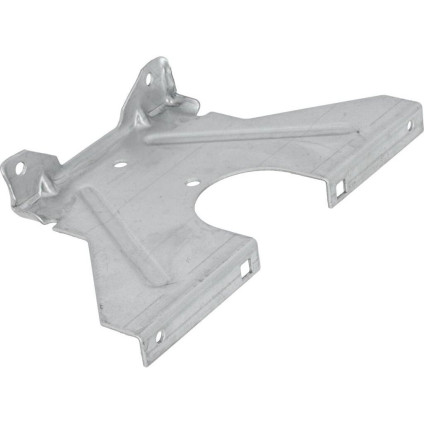 Вертикальный фрезер Tryton TF1201