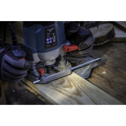 Вертикальный фрезер Tryton TF1201