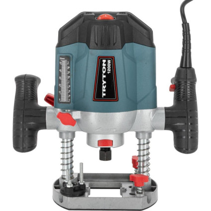 Вертикальный фрезер Tryton TF1201