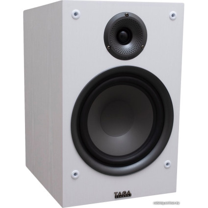 Полочная акустика Taga Harmony TAV-807B (белый)