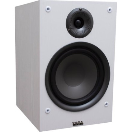 Полочная акустика Taga Harmony TAV-807B (белый)