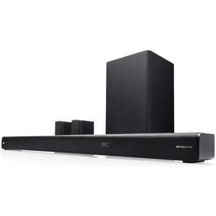 Саундбар JVC TH-E874B