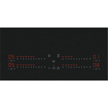 Варочная панель AEG TI64IB10IZ