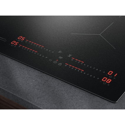 Варочная панель AEG TI64IB10IZ