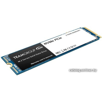 SSD Team MP33 512GB TM8FP6512G0C101