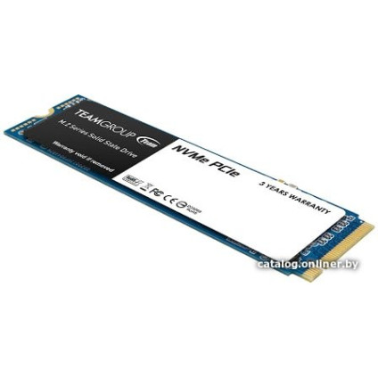 SSD Team MP33 512GB TM8FP6512G0C101