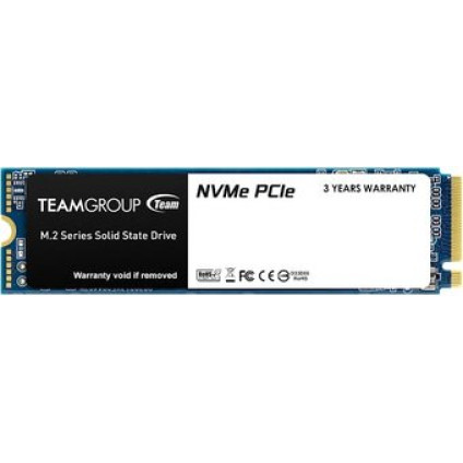 SSD Team MP33 512GB TM8FP6512G0C101