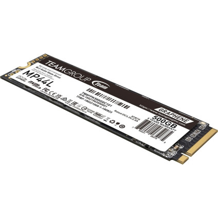 SSD Team MP44L 500GB TM8FPK500G0C101