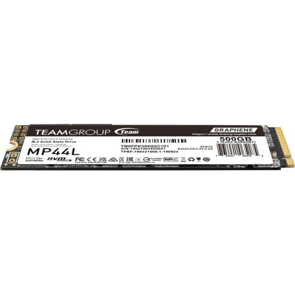 SSD Team MP44L 500GB TM8FPK500G0C101