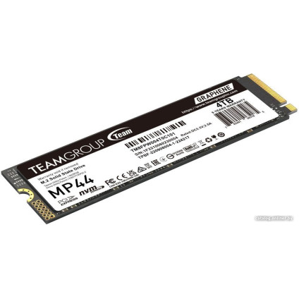 SSD Team MP44 4TB TM8FPW004T0C101