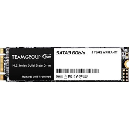 SSD Team MS30 512GB TM8PS7512G0C101