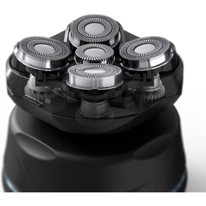 Электробритва Rowenta GentleBald TN3110E0