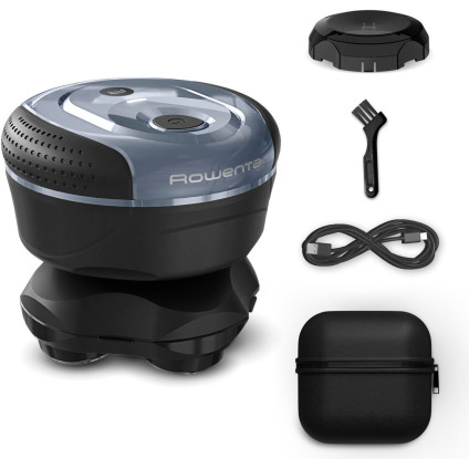 Электробритва Rowenta GentleBald TN3110E0