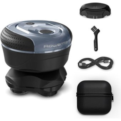 Электробритва Rowenta GentleBald TN3110E0