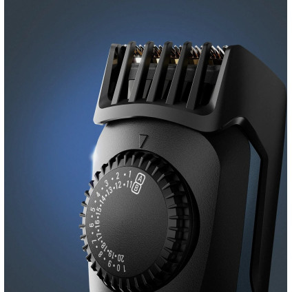 Триммер для бороды и усов Rowenta Virtuo TN3804E0